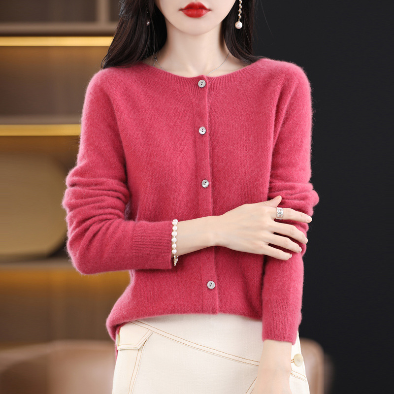 Raspberry color