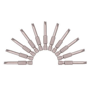Power Lion Brand U-Shaped Hole Wind Bit 50mm 4.5Mm5.0M Wind Bit Tip W4151A