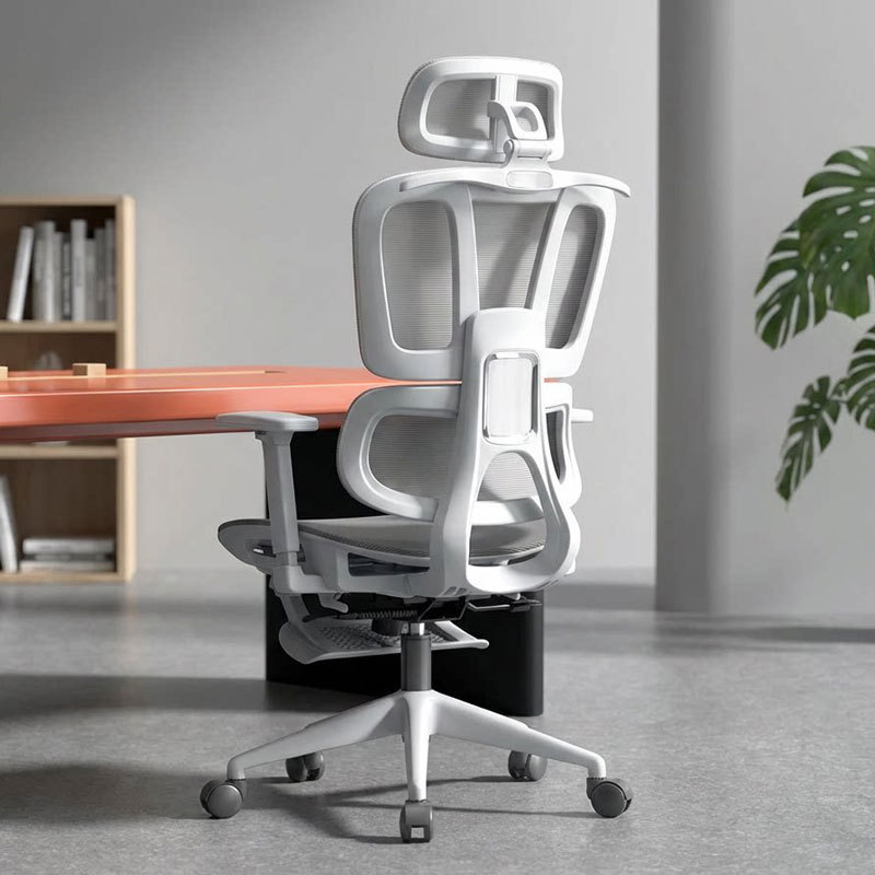 Office Chair, Adjustable Ergonomic Chair, Gaming Chair, Comfortable Chair for Long Sitting, Computer Chair, Home Chair with Lumbar Support, Lazy Chair with Backrest Office Chair, Adjustable Ergonomic Chair, Gaming Chair, Comfortable Chair for Long Sitting, Computer Chair, Home Chair with Lumbar Support, Lazy Chair with Backrest