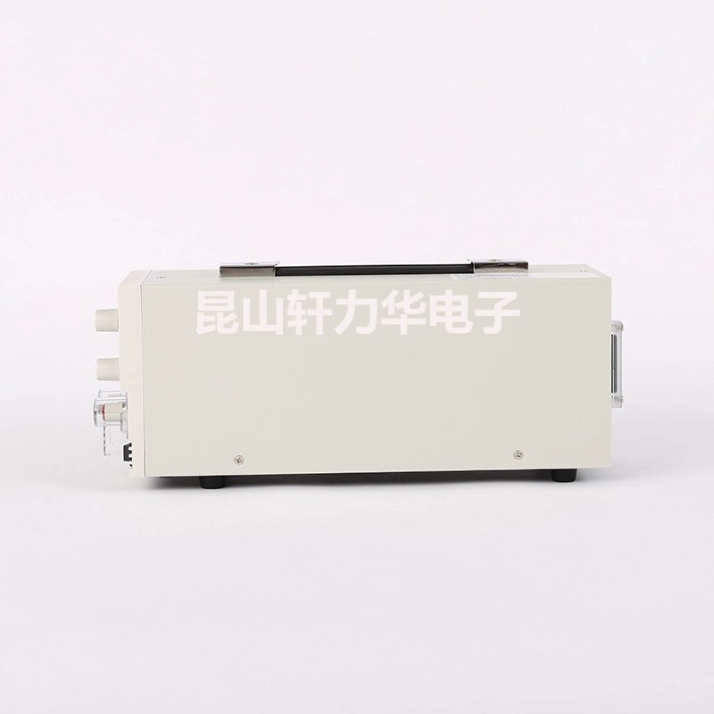 KIKUSUI PMX35-3A малый DC стабилизированный блок питания 35 В / 3 А, импульсный источник питания серии PMX-A