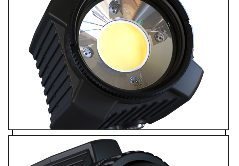 Underwater LED Light 5
