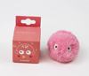 Cat toy sounds called cat mint, cat ball, barking teeth, teeth, biting, bite self -artifact pet supplies