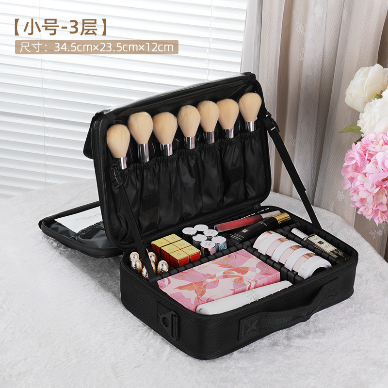 스몰 사이즈 블랙