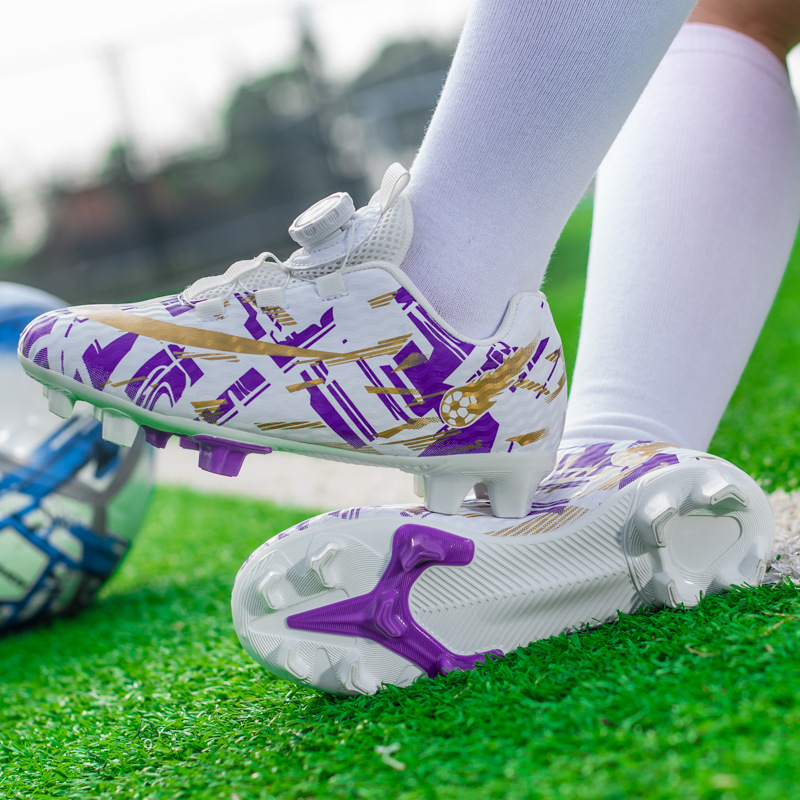 White purple spike H388 / 30