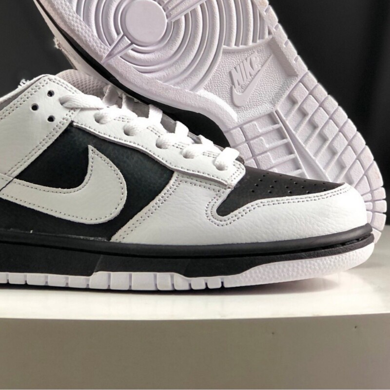 Putian High-Quality Dunk Low Original Low-Top Original Comfortable Retro Trendy Sneakers Unisex Couple Shoes