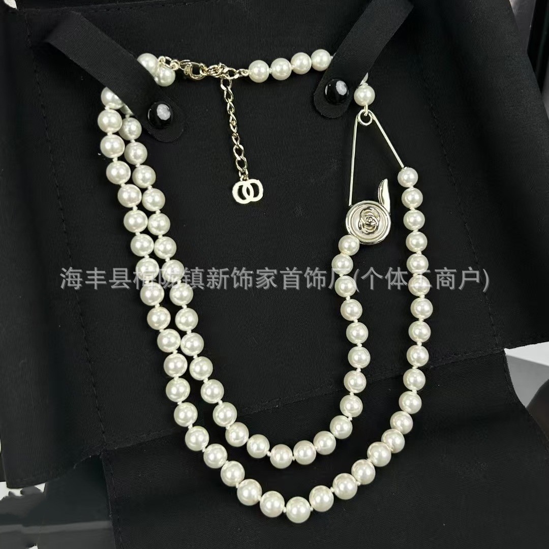 목걸이 153