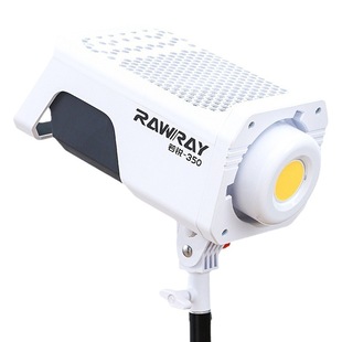 Ruorui 350X свет для фотосъемки 350 Вт двухцветная температура светодиодный заполняющий свет всегда Яркий фильм и телевидение свет живая студийная фотография видео съемка