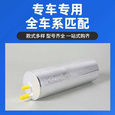 Gasoline filter Caravelle T6 gasoline