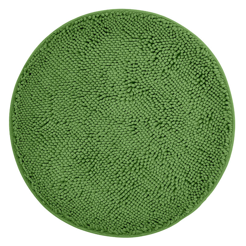 두꺼운 암호화된 포레스트 그린-TPR 바닥