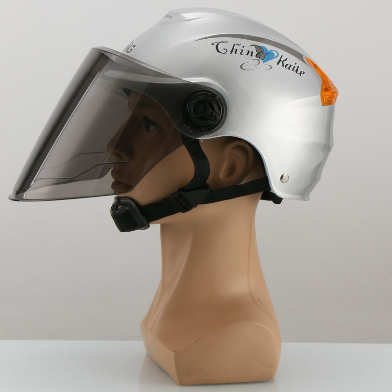 630 긴 실버 (보호 캡)