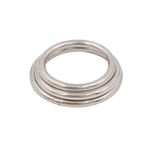 Men's stainless steel locking sperm ring, penis condom, delay ring, sensitivity reducing cockring sex appliances, sex toys for couples