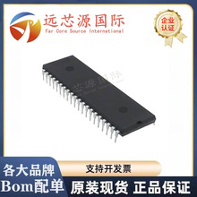 W78E065A40DL ȫ��ԭ�b W78E365A40DL W78E052B40DL ���bDIP40 IC