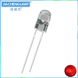 直插式LED;贴片式LED;大功率LED