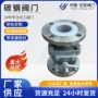 41f4-16p304四氟不锈钢阀体