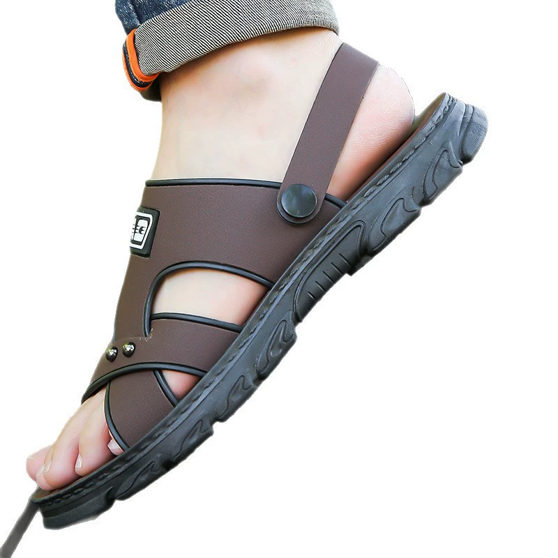 Летние комфортные sandals на платформе для работы у моря