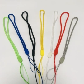 手机挂绳;数码3C包装;手机挂件