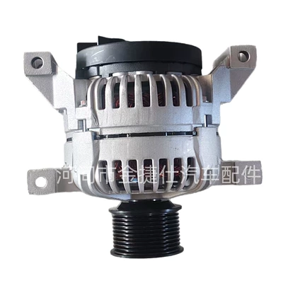 Generatorlar hissələri (Dinamo və detalları) 1Sz Dongfeng Tianlong