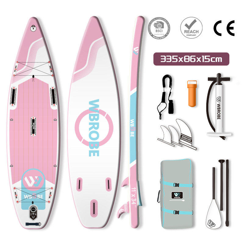 소녀 분말 335*86*15