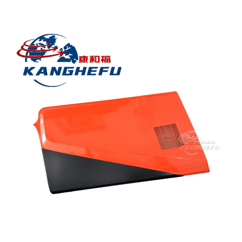 12934002101车架侧板总成右林德E20E251293叉车配件12934002106右