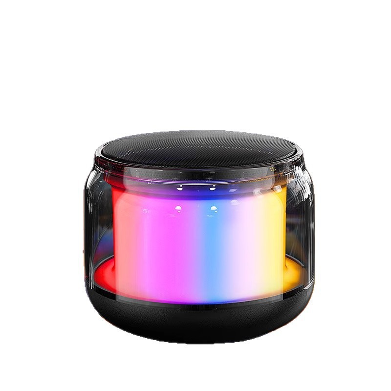 ng2510227 Draadloze Bluetooth Mini Draagbare Luidspreker voor Mobiele Telefoons, Kleine Luidspreker voor Buiten, Subwoofer, Slaapmuziek_voghion.com