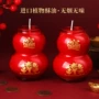 供佛节日无烟家用蜡烛