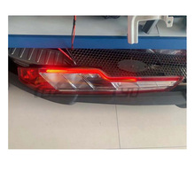 ���ø���2018 ȫ˳ CONNECT��β�ƣ�LED������β���ܳ�