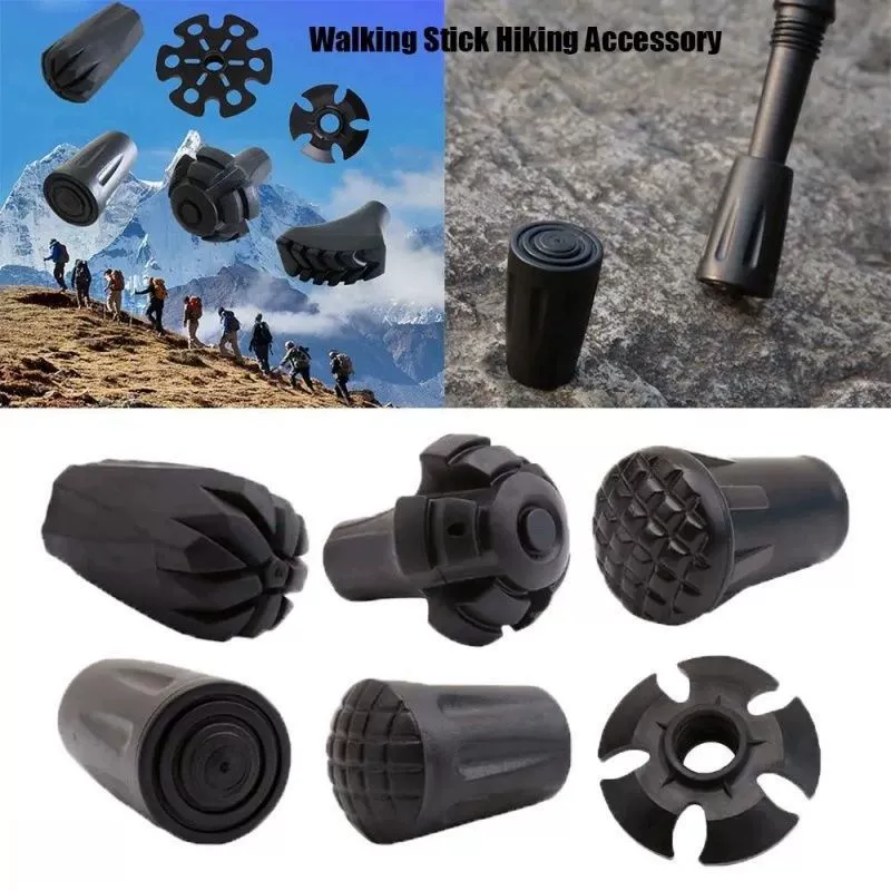 Аксессуары для скалолазов нескользящие резиновые чехлы для скалолазов