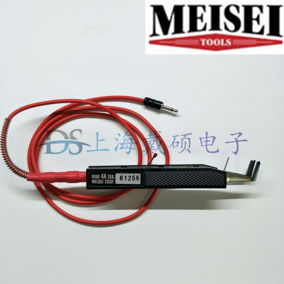 美国 MEISEI 4A 导线热剥器手柄 4B 4C 套装M10-4A 全新原装
