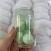 Фруктовый зелёный (6 шт.)