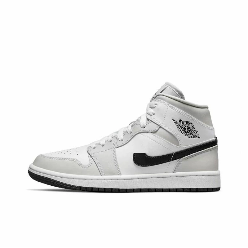 Air Jordan 1, спортивные кроссовки для мужчин и женщин для повседневной носки, баскетбольные кеды