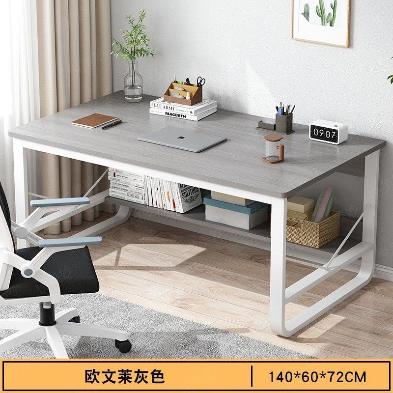 Escritorio de oficina escritorio de computadora escritorio simple escritorio de dormitorio escritorio de escritorio