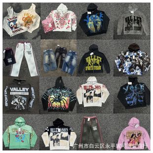 2025�¿�W���羳VALLEY Hoodie��ʽ���Bñ����l�������\���Lѝ
