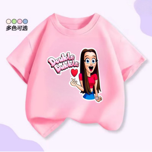 Doulole_Bulololen��ͯT��Ůͯ��ɫ������T��ͯ�ļ���T��������