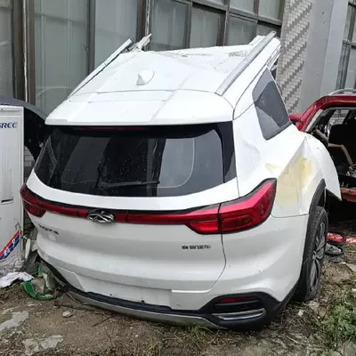 Car shell Exeed Chase - Original Factory Parts