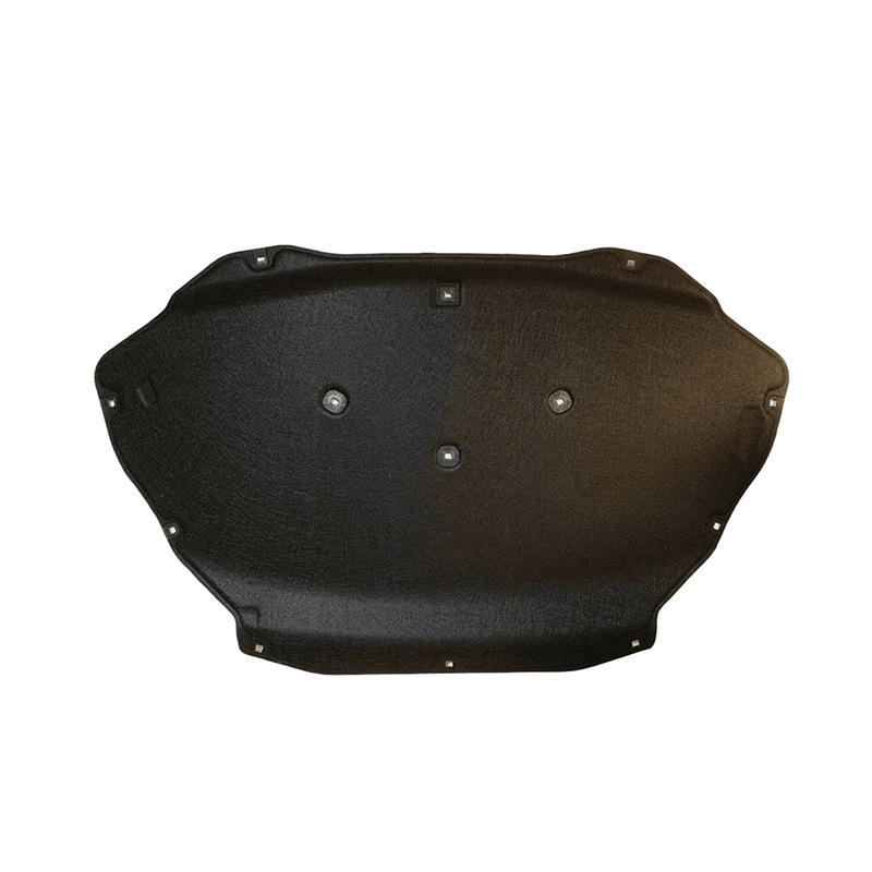 Suitable for Porsche Cayenne 958 New and Old Hood Cotton 03-10 Cayenne