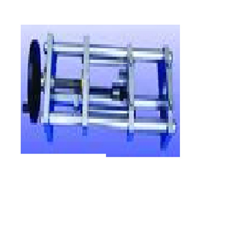 应变计标定台型号:JJ433-JYε-1 库号：M312914