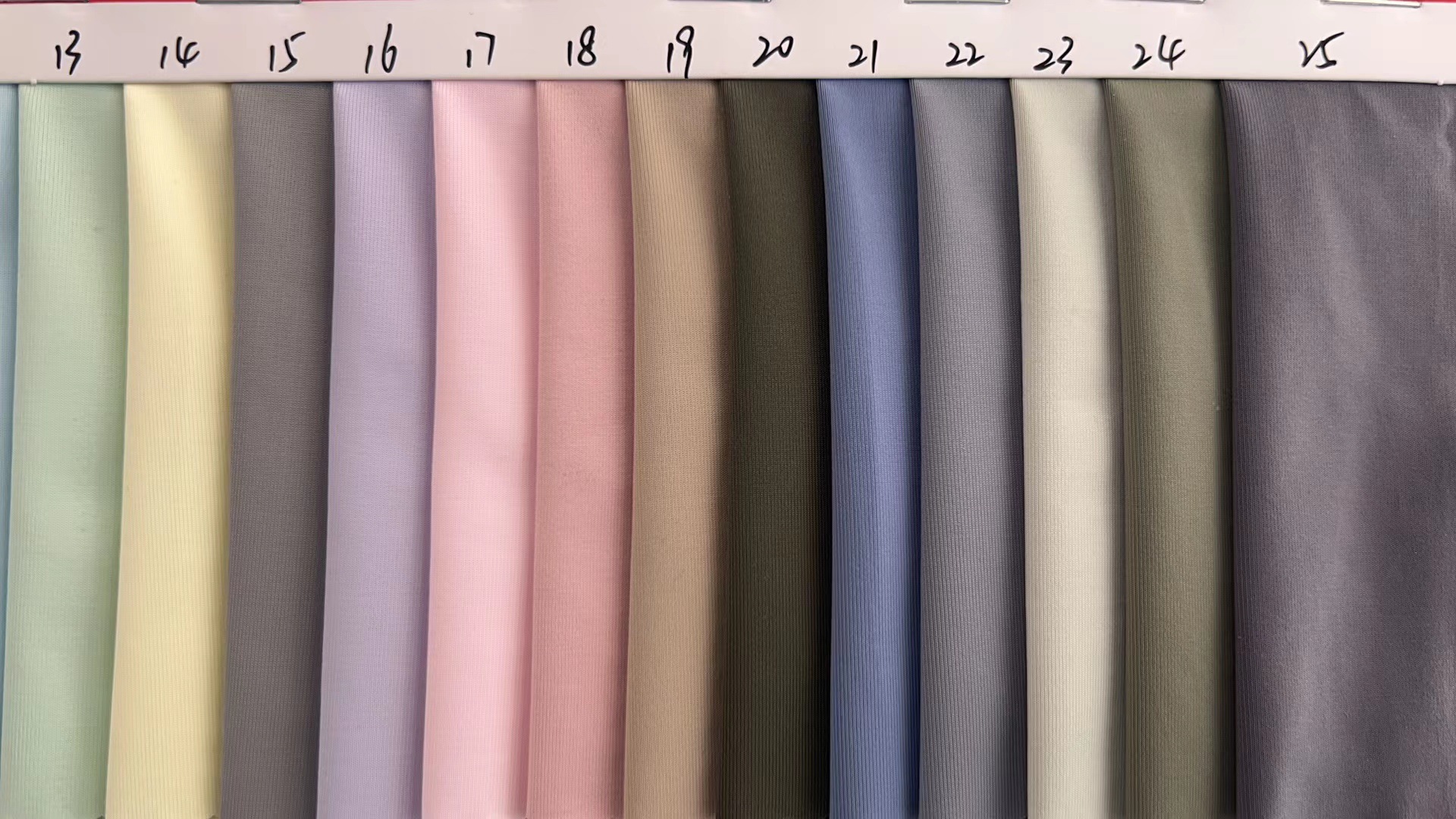 Tela de seda de hielo de nylon protección solar 50 + extinción tela de seda de hielo de nylon elástico doble máscara de ropa de protección solar tela de camiseta