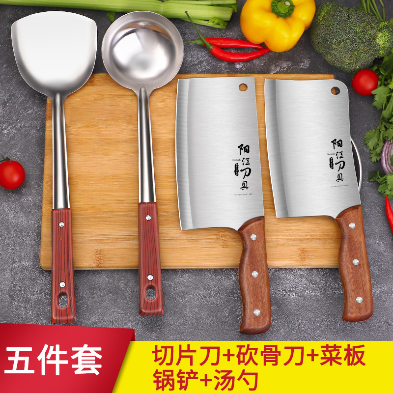 Kit de cuchillos de cocina Kit de cuchillos image 10