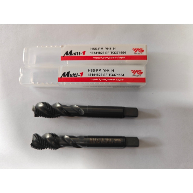 YG-1 ��ĩ˿׶ PM˿׶ Multi-1 TQ371 TR371 TT372˿׶