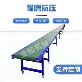 输送机;其他输送设备