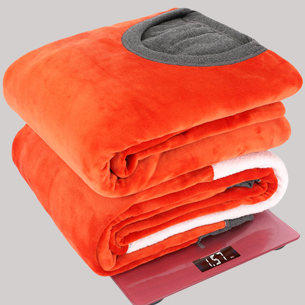 Warm men's thermal underwear for elderly