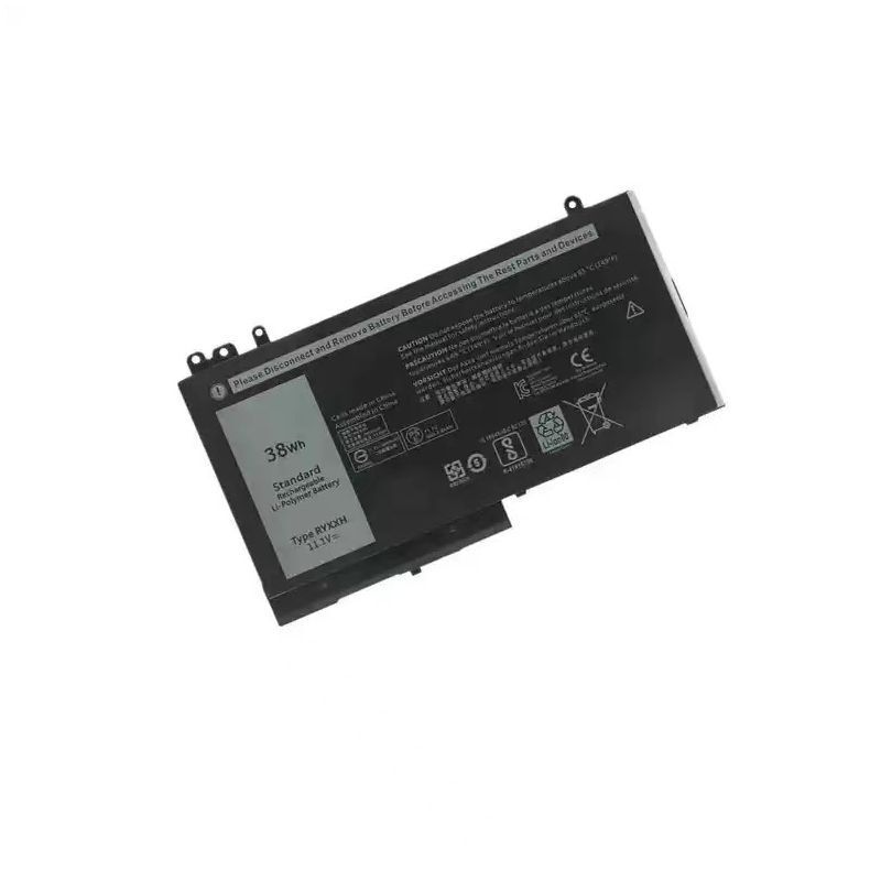 Suitable for Dell Dell Latitude 3160 E5450 E5550 E5250 Ryxxh Laptop Battery