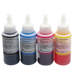 Wholesale ink for Epson 673, 672, 674, L800, L805, L810, L850, L455 printers
