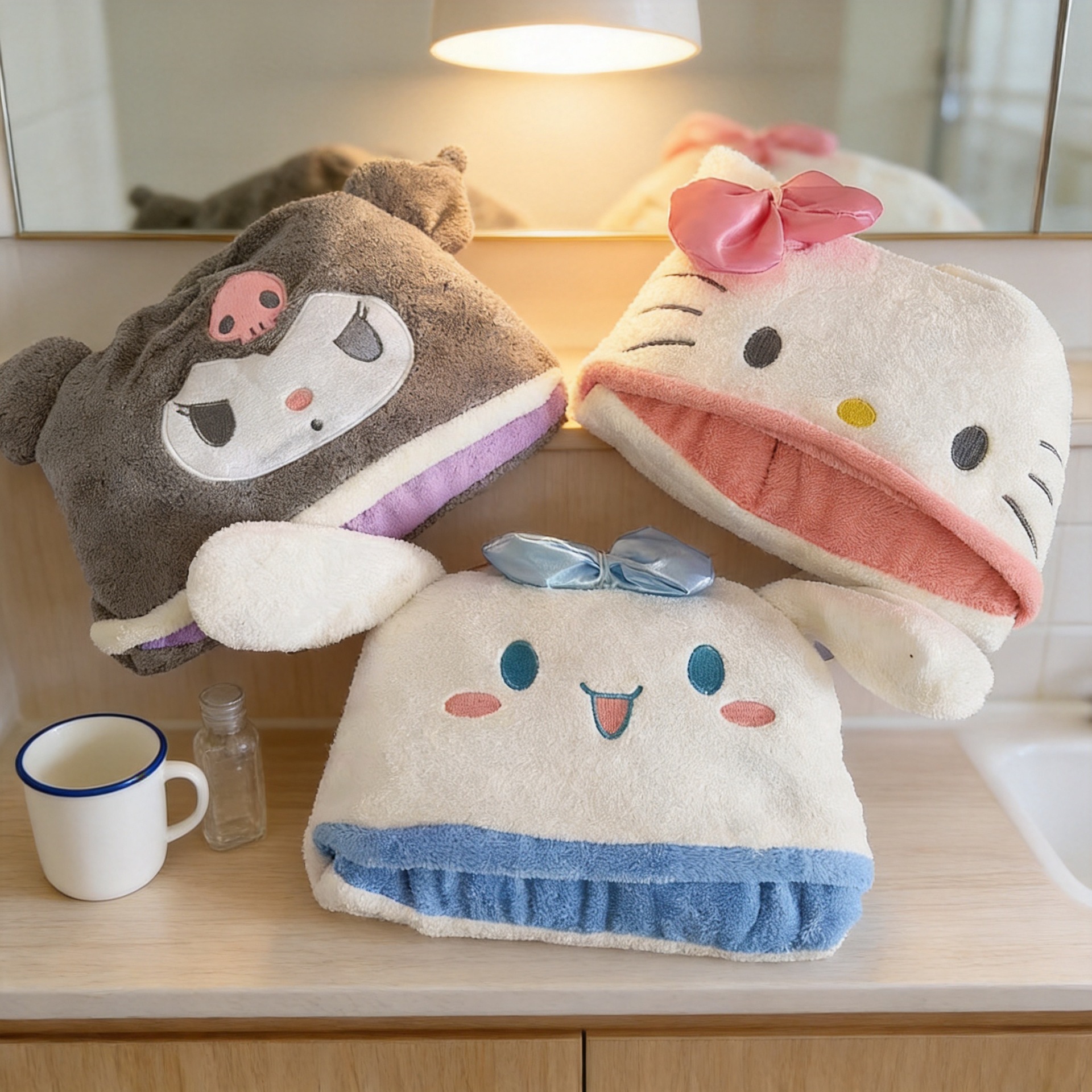 Sanrio