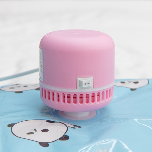 New household electric pump storage bag special vacuum pump electric air pump suction machine compression bag suction pump