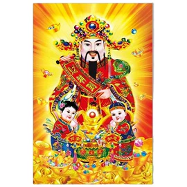 工艺画;现代装饰画;动漫海报