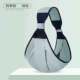 Newborn Baby Scarf Summer Baby Waist Stool Newborn Portable Strap Children's Strap Cross Hug Sears Mesh Cloth