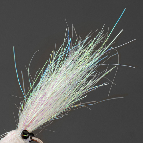 Lure Fly Fishing Spin Ice Silk Shrimp High Carbon Steel Reinforced Hook Ice Silk Shrimp Production Wholesale