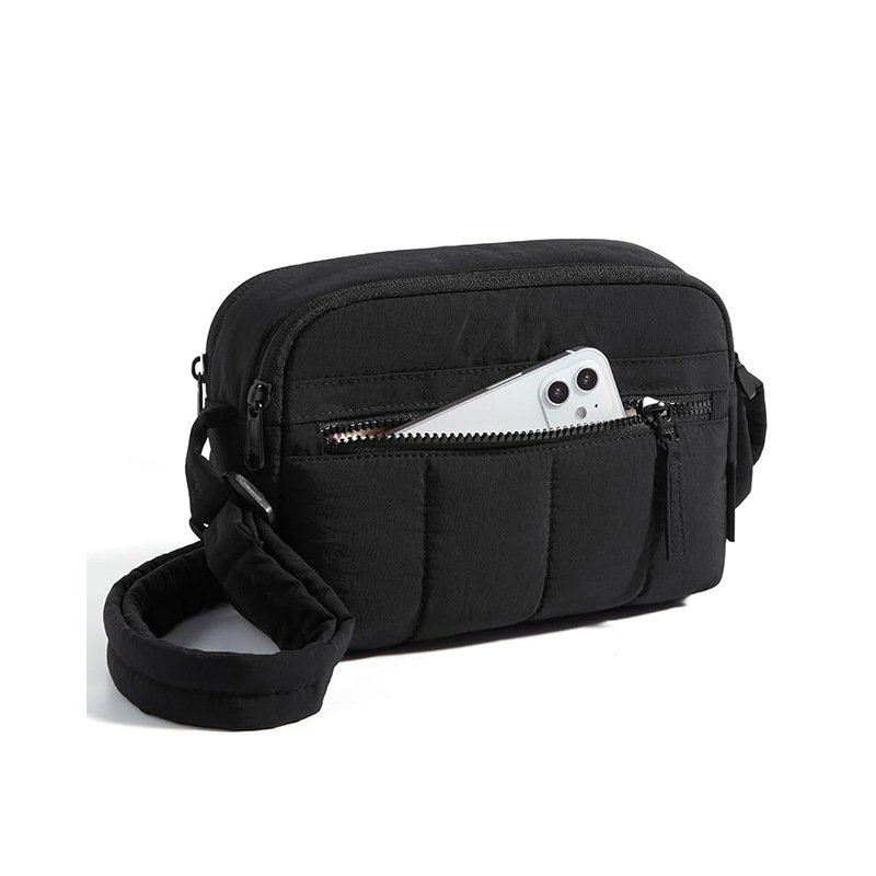 Amazon's New Crossbody Bag for Women, Mini Crossbody Bag, Travel Wallet, Portable, Fashionable, Fluffy Shoulder Handbag Amazon's New Crossbody Bag for Women, Mini Crossbody Bag, Travel Wallet, Portable, Fashionable, Fluffy Shoulder Handbag