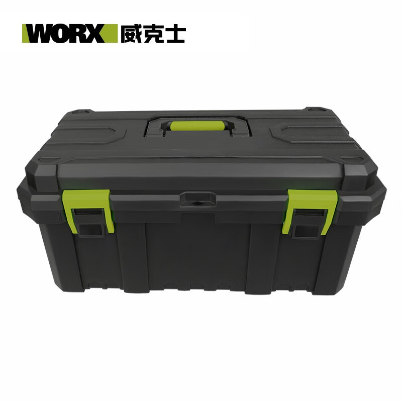 Caja de almacenamiento para lavadora de coches WA4290 WA4290